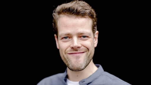 Martijn Koning richt nieuw comedycollectief op voor jong talent