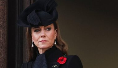 BBC ontving honderden klachten na verkeerde naam Catherine noemen