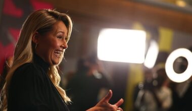 Helene Fischer vindt de ArenA perfect podium voor jubileum