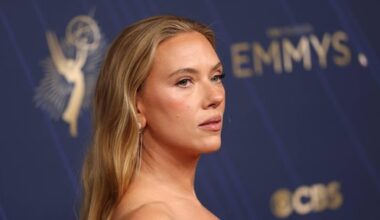 Scarlett Johansson heeft rol in nieuwe Exorcist-film