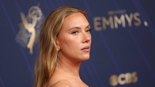 Scarlett Johansson heeft rol in nieuwe Exorcist-film