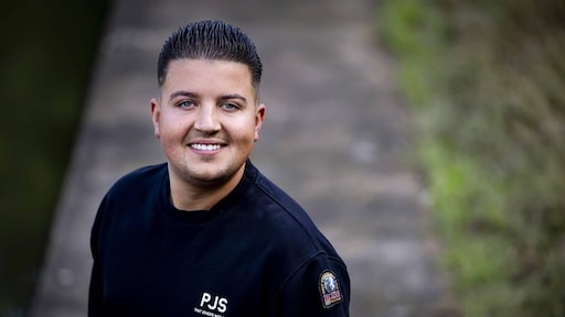 'Heb geen behoefte aan iets anders'