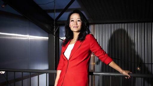 Mischa Blok twijfelde over doen van aangifte na boekbekogeling