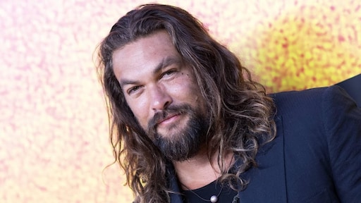 Britse vrouw voor 80.000 pond opgelicht door nep-Jason Momoa