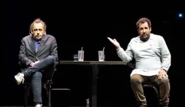 Marcel van Roosmalen denkt dat geschrapte talkshow blijft bestaan