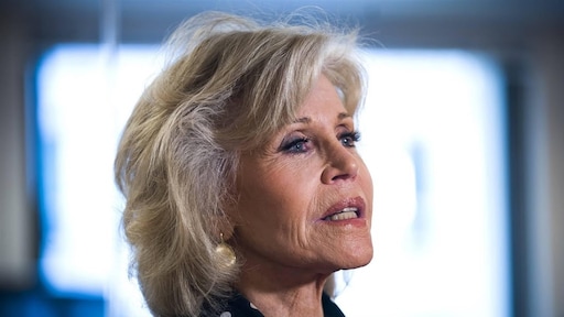 Jane Fonda dacht dat ze geen 30 zou worden: 'Door eenzaamheid en drugs'