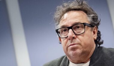 Moeder van meisje dat aangifte deed tegen Borsato doet verhaal