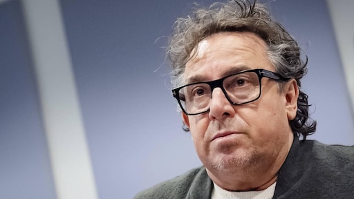 Moeder van meisje dat aangifte deed tegen Borsato doet verhaal