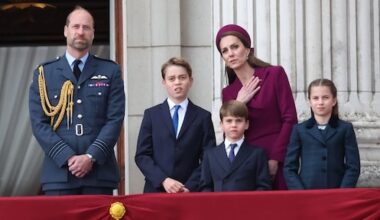 'Veel gelachen met de familie'