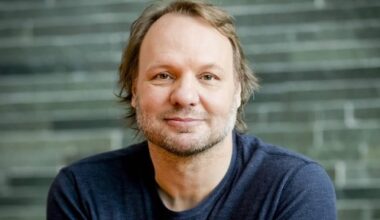 Radio Veronica eert Rob Stenders met jubileumuitzending