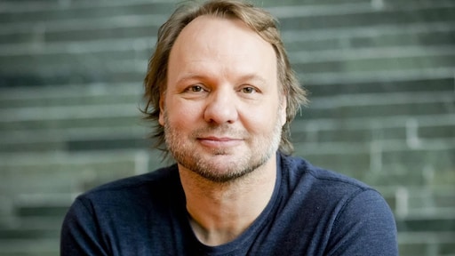 Radio Veronica eert Rob Stenders met jubileumuitzending