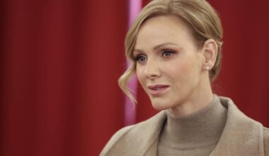 Charlene maakt jonge kinderen bewust van gevaren van verdrinking