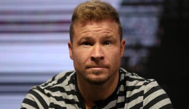 Brian Littrell wil 50.000 dollar van vrouw die privéstrand betrad