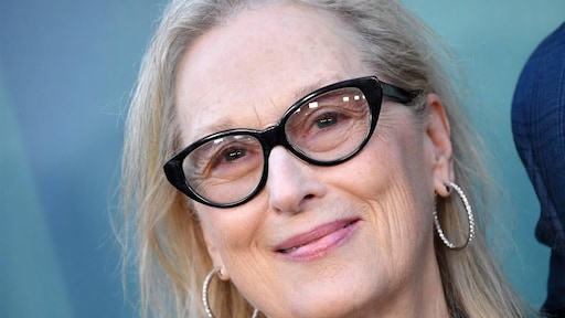 Meryl Streep bemachtigt hoofdrol in nieuwe thriller