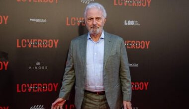 Huub Stapel is voorzichtiger geworden in omgang met vrouwen