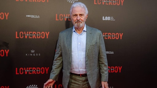 Huub Stapel is voorzichtiger geworden in omgang met vrouwen