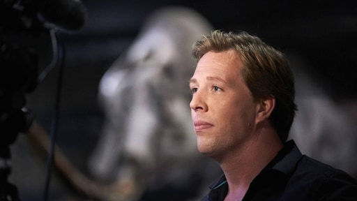 Freek Vonk mist geen partner in zijn leven