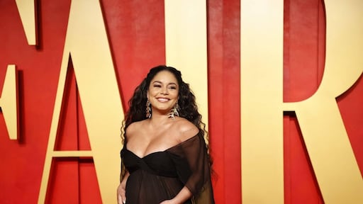 Vanessa Hudgens bevallen van tweede kind