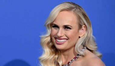 Rebel Wilson voelde zich verplicht wangedrag tegen actrice te melden