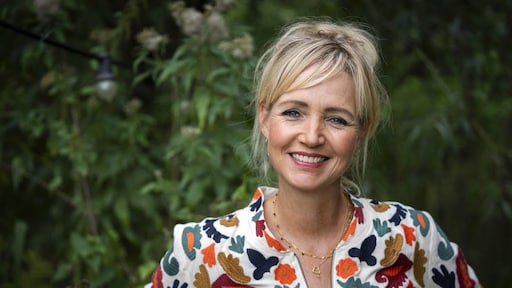 Yvon Jaspers duikt in wereld van boeren in buitenland