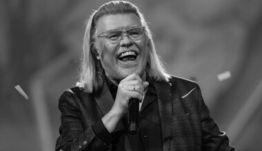 Artiesten rouwen om plotselinge overlijden volkszanger René Karst: 'De troubadour is niet meer'