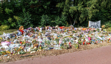 Verdachte van moord op Lisa (17) is 'Chris Jude' uit Nigeria