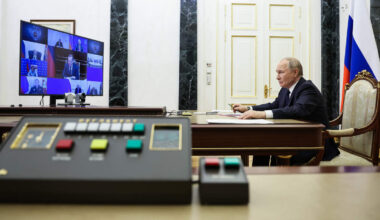 Rusland bedreigt België via inlichtingendienst, en dat “moet ernstig worden genomen”