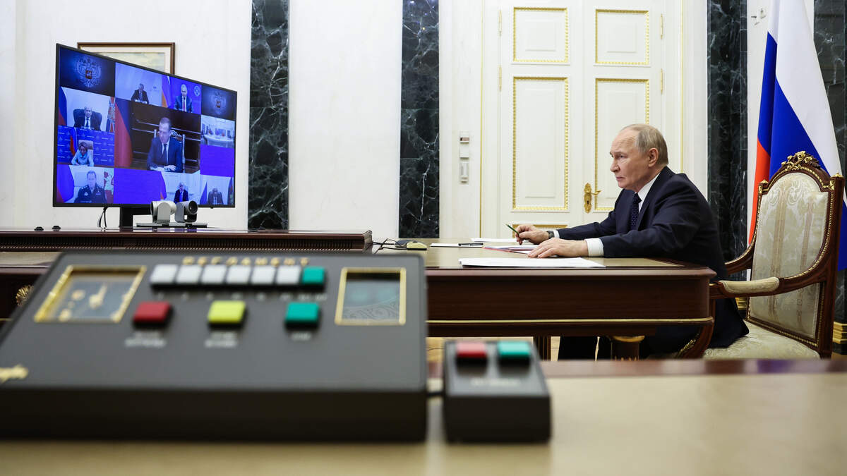 Rusland bedreigt België via inlichtingendienst, en dat “moet ernstig worden genomen”