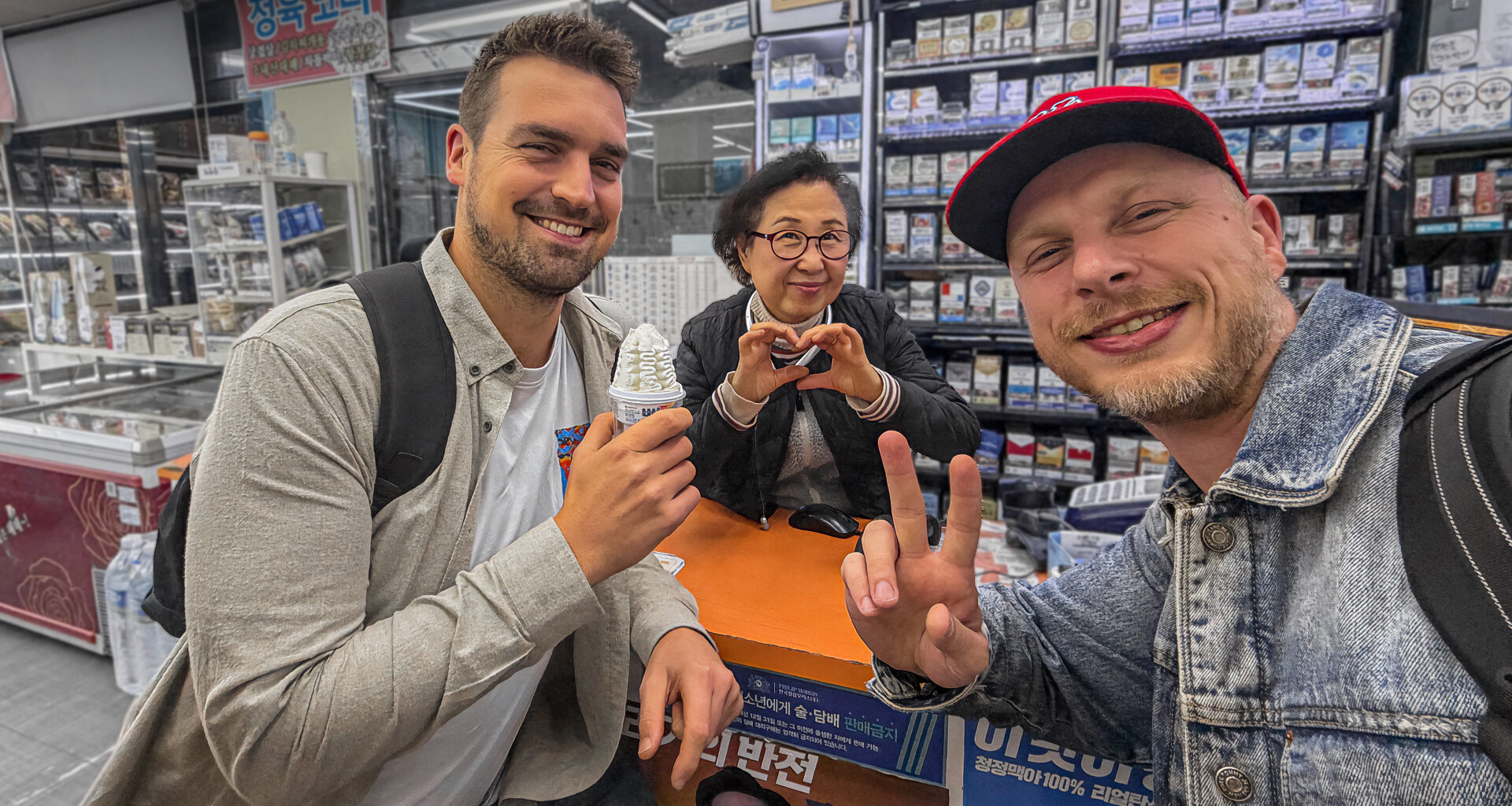 Videodagboek Korea & ARC Raiders krijgt 4 vanwege AI