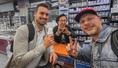 Videodagboek Korea & ARC Raiders krijgt 4 vanwege AI