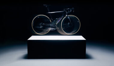 De Snelste High-End Fiets van 2025