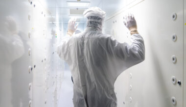 Must read: Nederlandse belegger verruilt Shell voor ASML