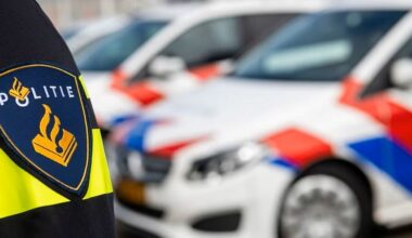 Let op: Nepagenten actief in Krommenie