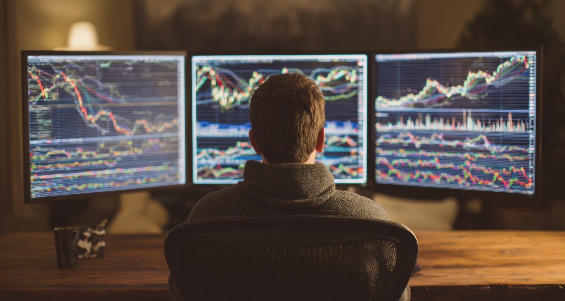 Analist slaat alarm: begint hier de bearmarkt voor de S&P 500?