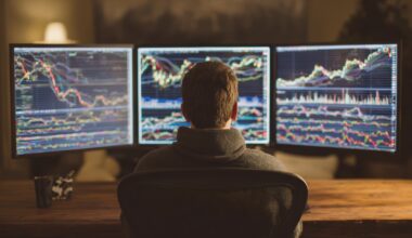 Analist slaat alarm: begint hier de bearmarkt voor de S&P 500?