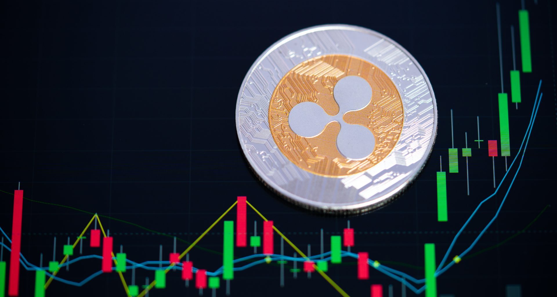 XRP geeft zeldzaam koopsignaal – staat een koersherstel voor de deur?