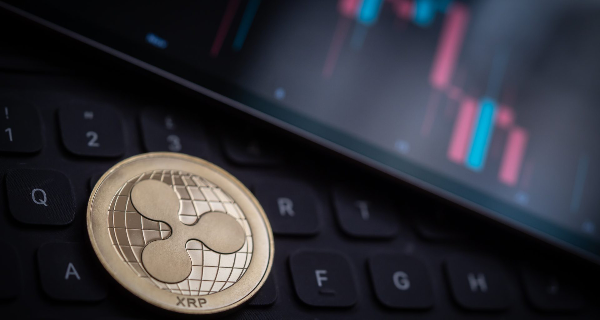 Waarom crasht de Ripple (XRP) koers vandaag?