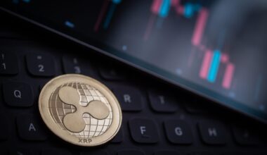 Waarom crasht de Ripple (XRP) koers vandaag?