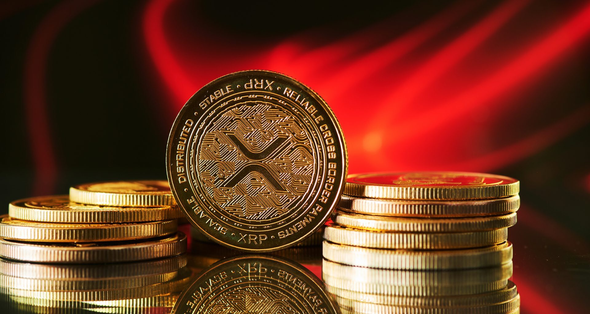 XRP koers duikt onder 2 dollar: Komt er een megacrash naar $0,88?
