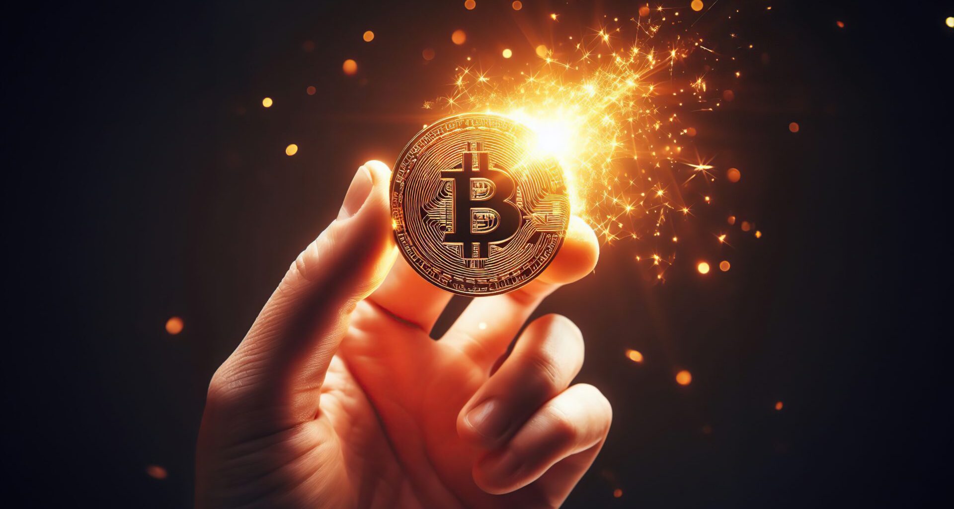 Bitcoin wordt weer wild: volatiliteit knalt omhoog na rustige maanden