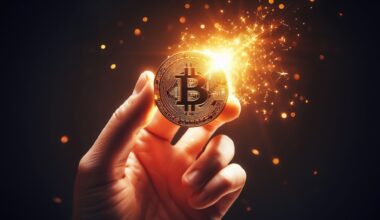 Bitcoin wordt weer wild: volatiliteit knalt omhoog na rustige maanden