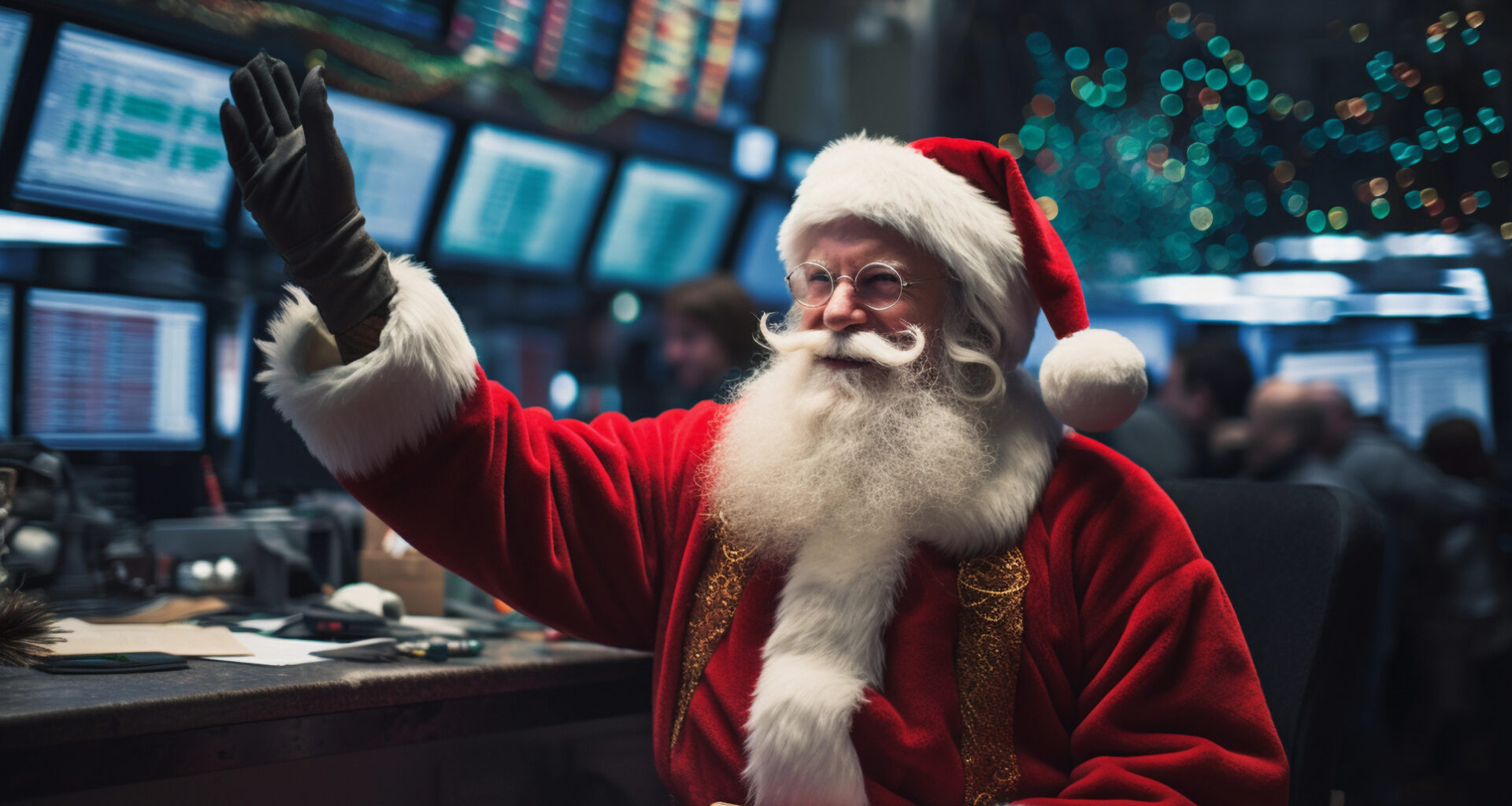 AI voorspelt XRP koers voor eerste kerstdag 2025