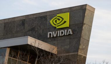 19 november cruciaal - kwartaalcijfers Nvidia kunnen Bitcoin maken of breken