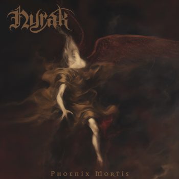 Nyrak – Phoenix Mortis | Zware Metalen