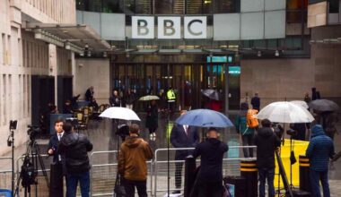 BBC-beerput reikt verder dan Trump-docu en schaadt journalistiek