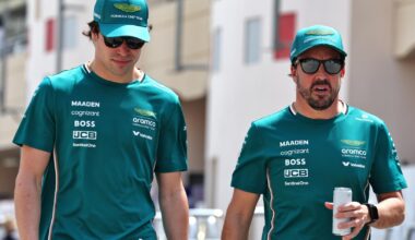 Schumacher oppert complete coureurswissel bij Aston Martin