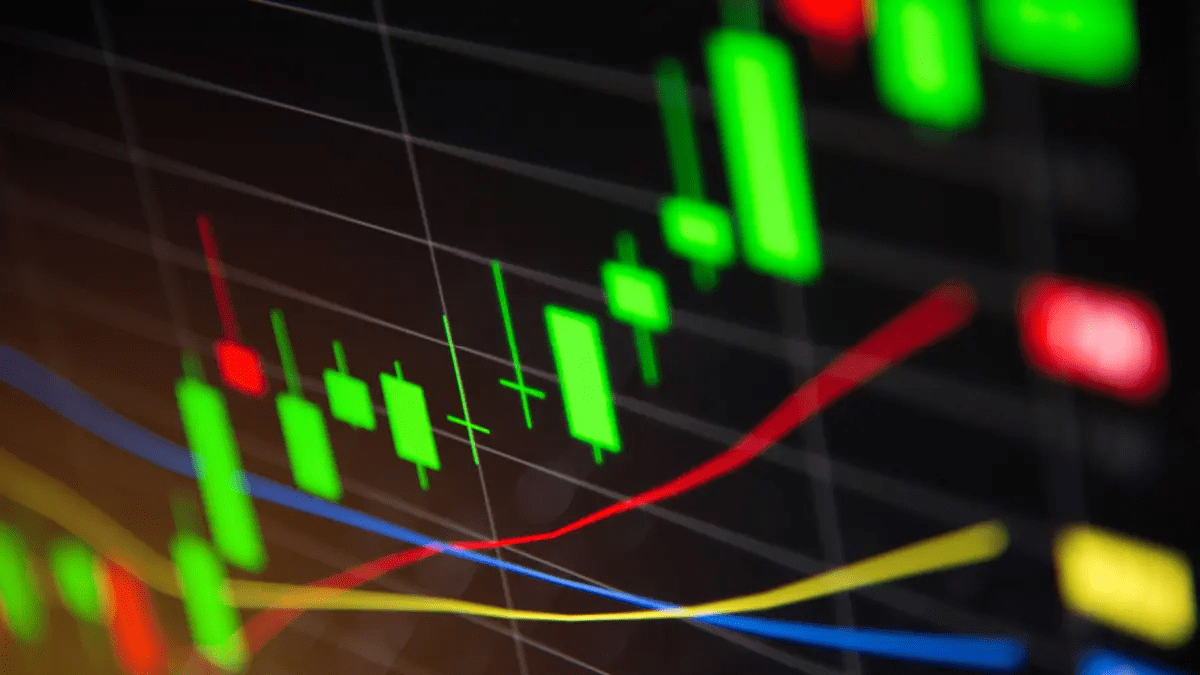 Crypto Radar: XRP stijgt hard in langverwachte groene markt