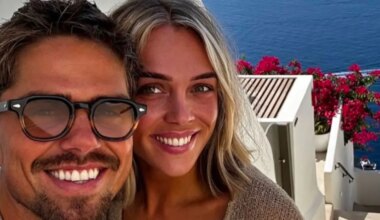 André Hazes wil groot gezin met nieuwe vriendin: 'Het liefst een voetbalelftal'