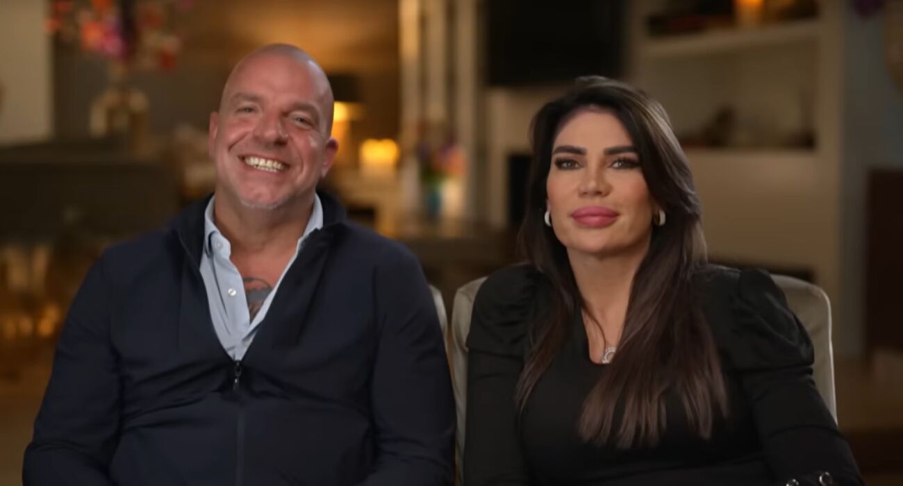 Kinderen van Andy en Melisa krijgen maandelijks een vapetest