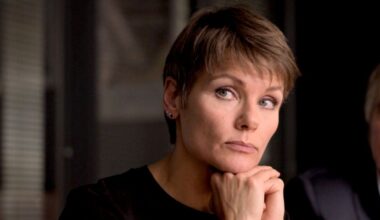 Angela Schijf deelt opvallende hint over nieuwe seizoen Flikken Maastricht